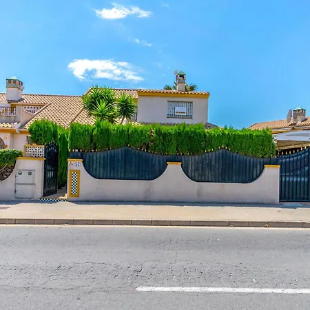 Zenia Golf By Interhome Orihuela